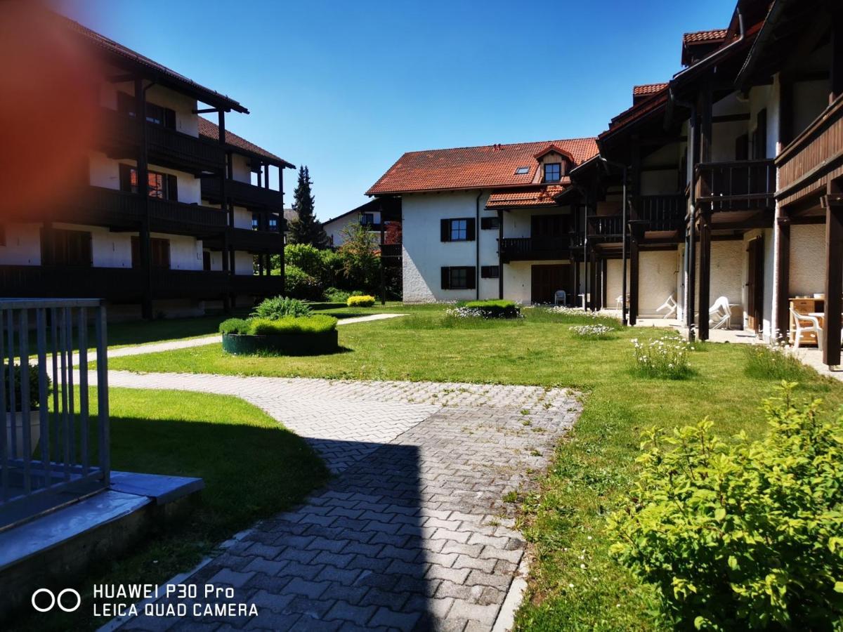 Aparthotel-Chrysantihof - Aleksandra Цвізель Екстер'єр фото