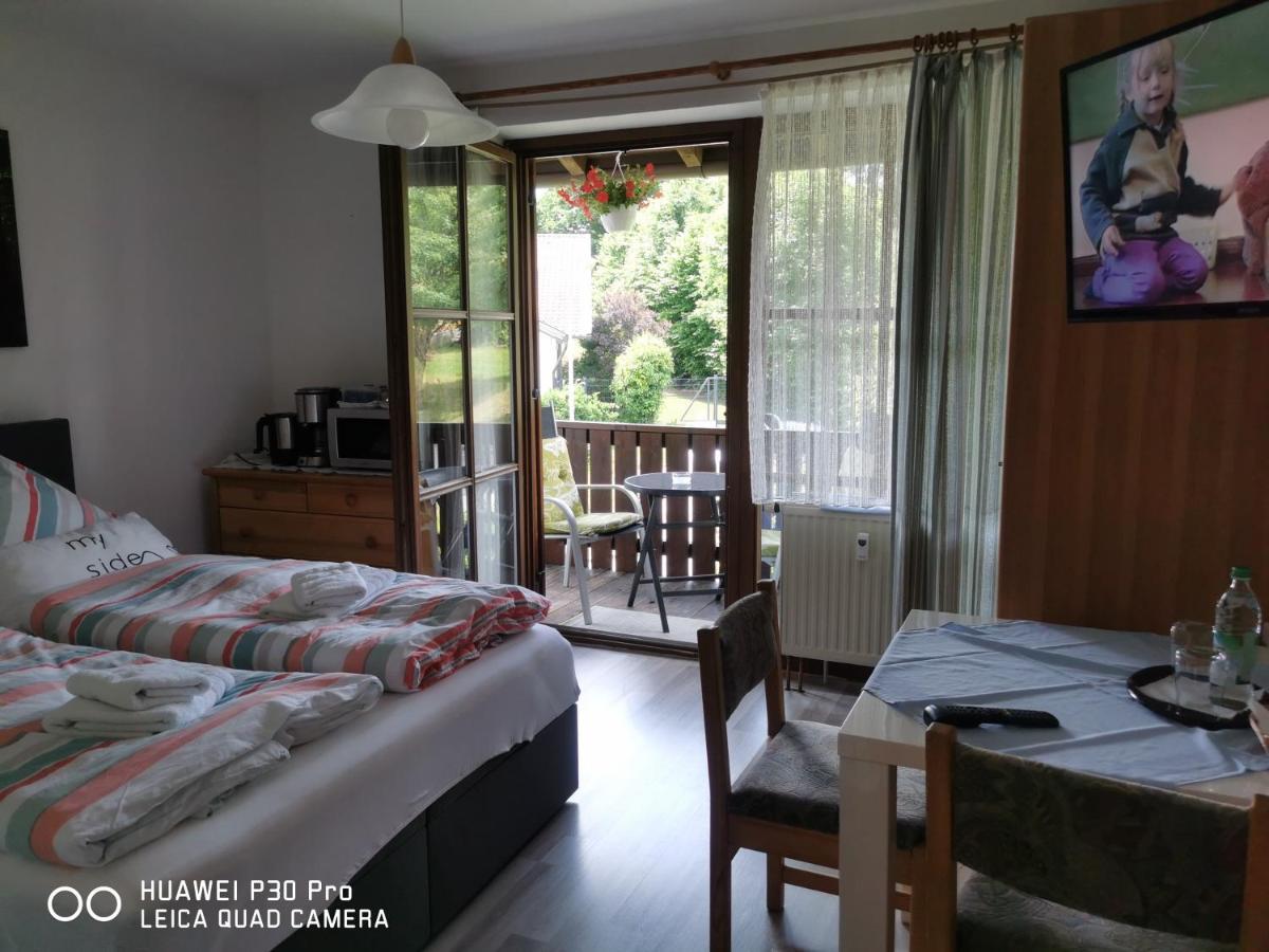 Aparthotel-Chrysantihof - Aleksandra Цвізель Екстер'єр фото